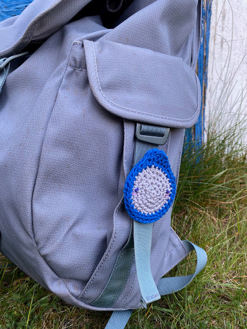 Sunshine & Showers Appliqué