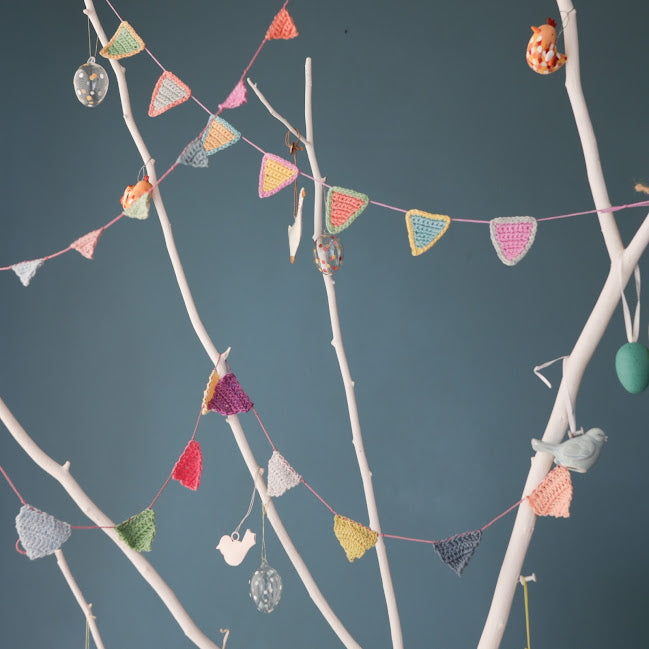 Teenie, Tiny Bunting