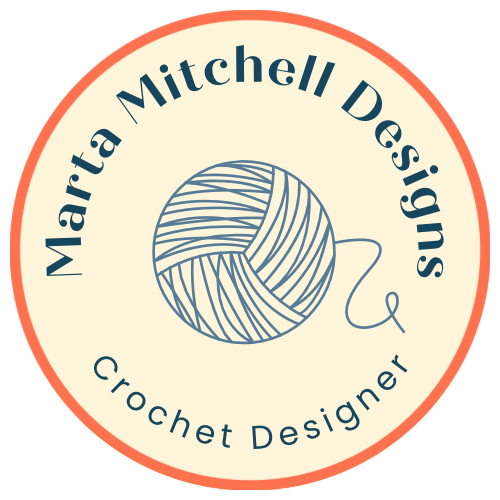 Marta Mitchell Designs logo