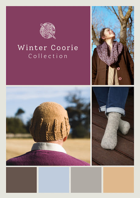 Winter Coorie Collection